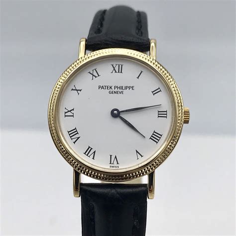 sell patek philippe uk|Patek Philippe quartz watches price.